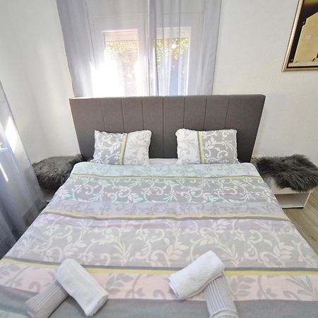 The Right Choice Apartment Kotor Zewnętrze zdjęcie