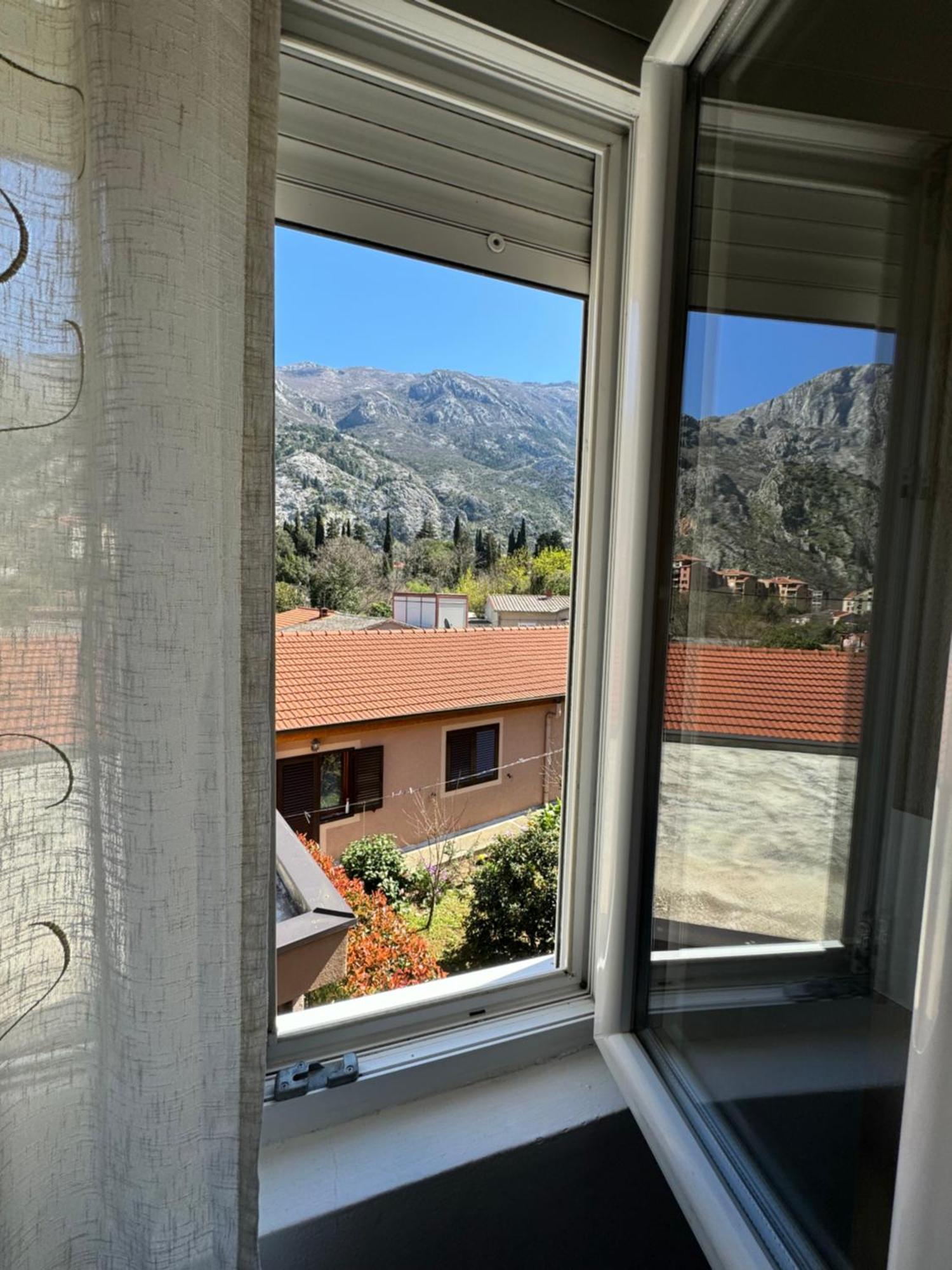 The Right Choice Apartment Kotor Zewnętrze zdjęcie