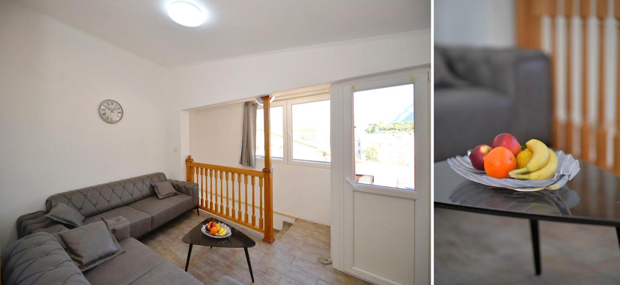 The Right Choice Apartment Kotor Zewnętrze zdjęcie