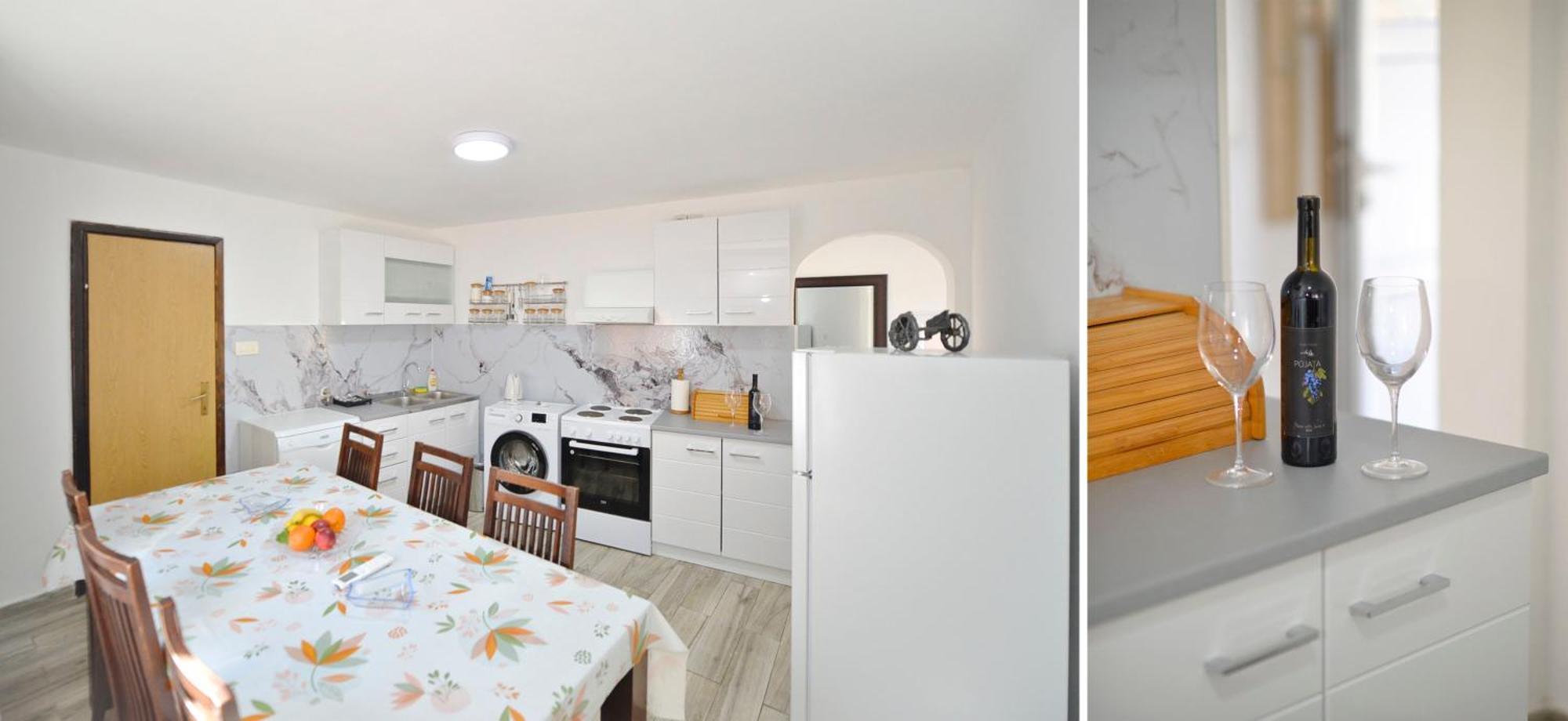 The Right Choice Apartment Kotor Zewnętrze zdjęcie