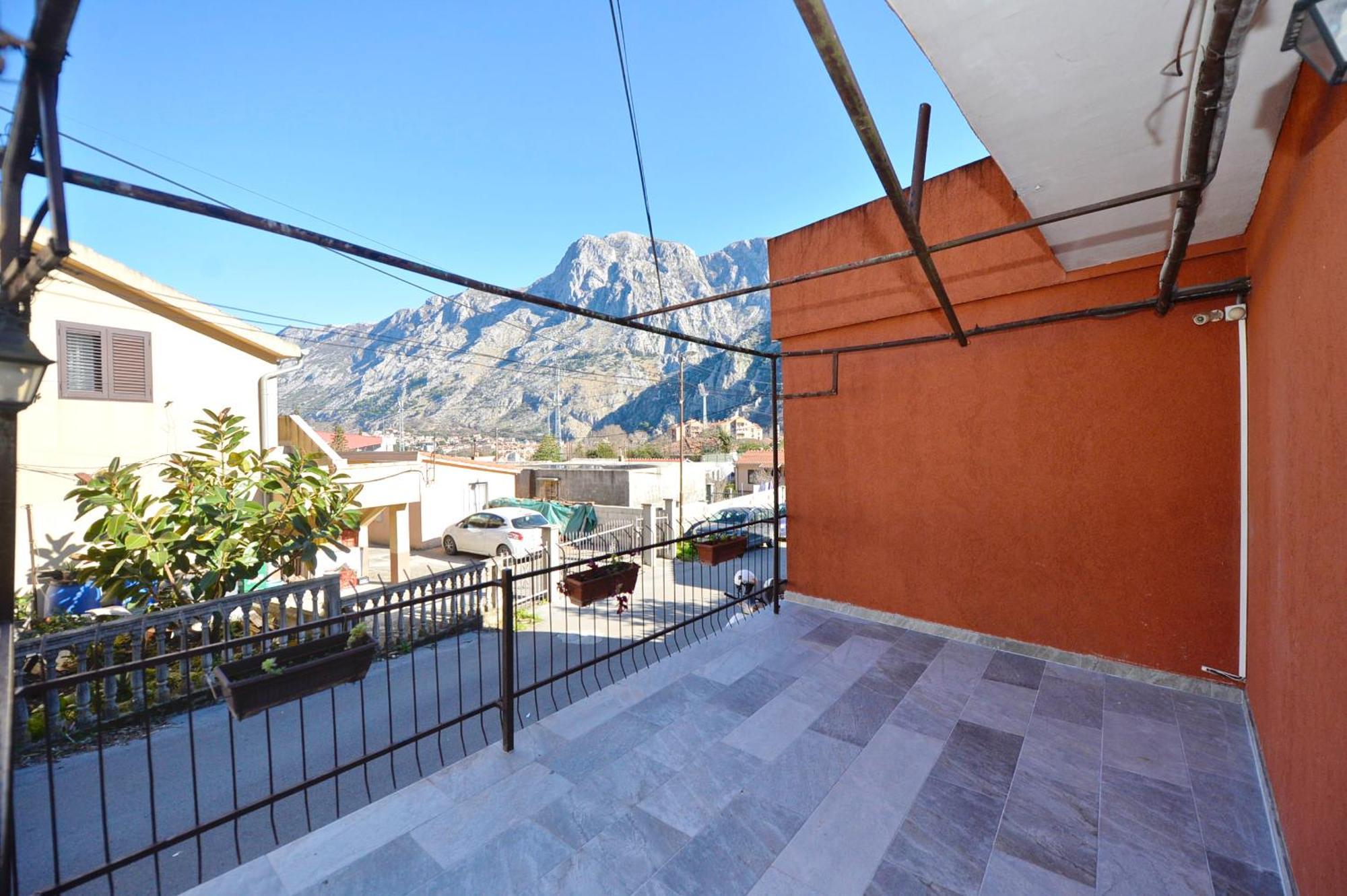The Right Choice Apartment Kotor Zewnętrze zdjęcie