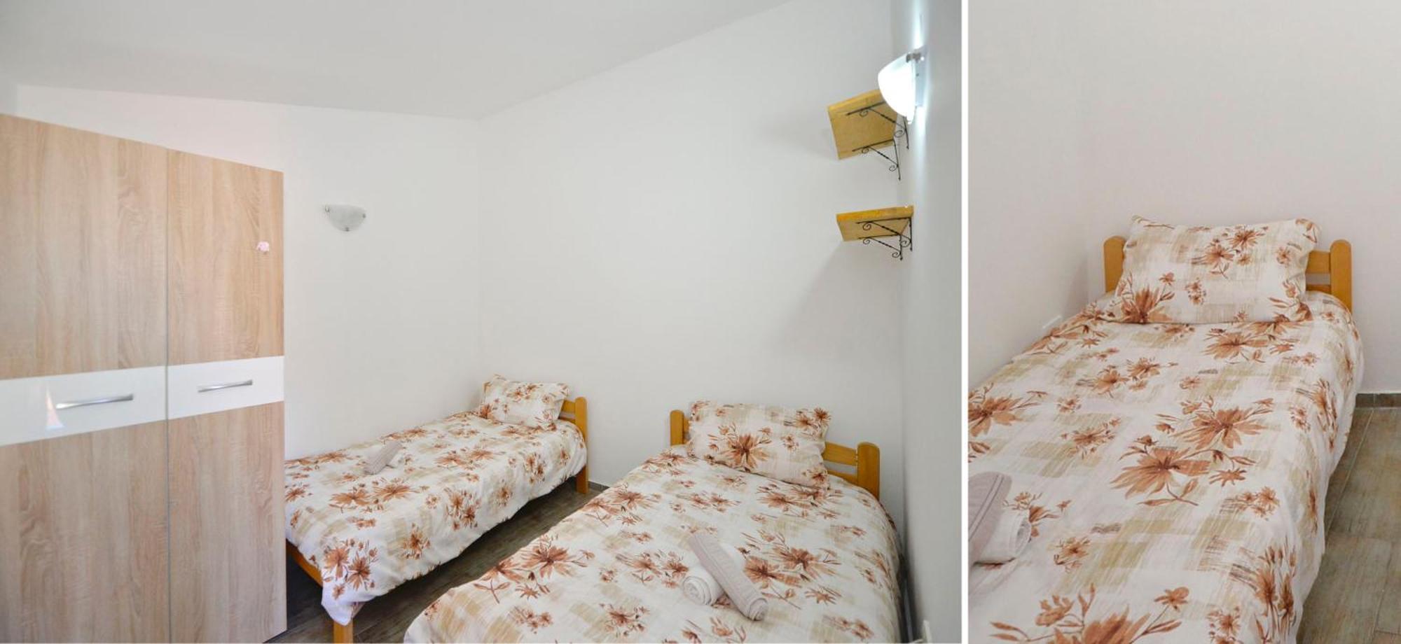 The Right Choice Apartment Kotor Zewnętrze zdjęcie