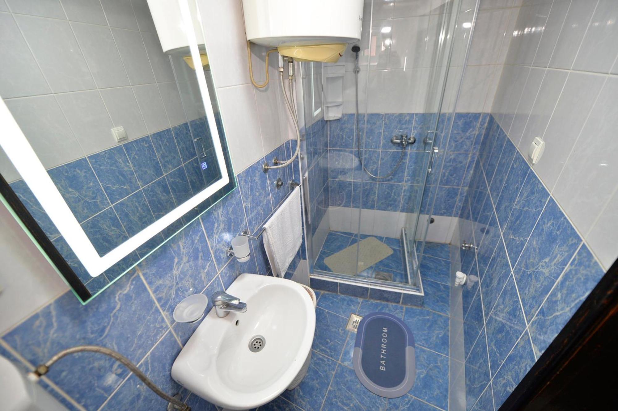 The Right Choice Apartment Kotor Zewnętrze zdjęcie