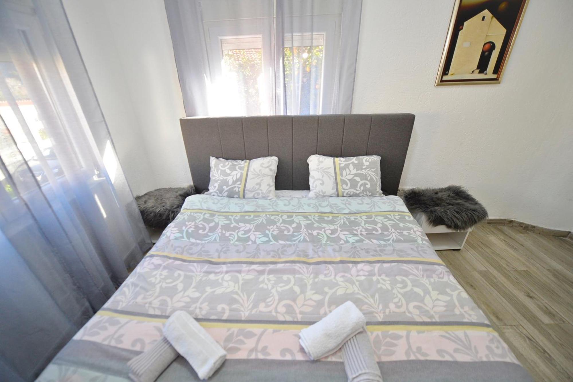 The Right Choice Apartment Kotor Zewnętrze zdjęcie
