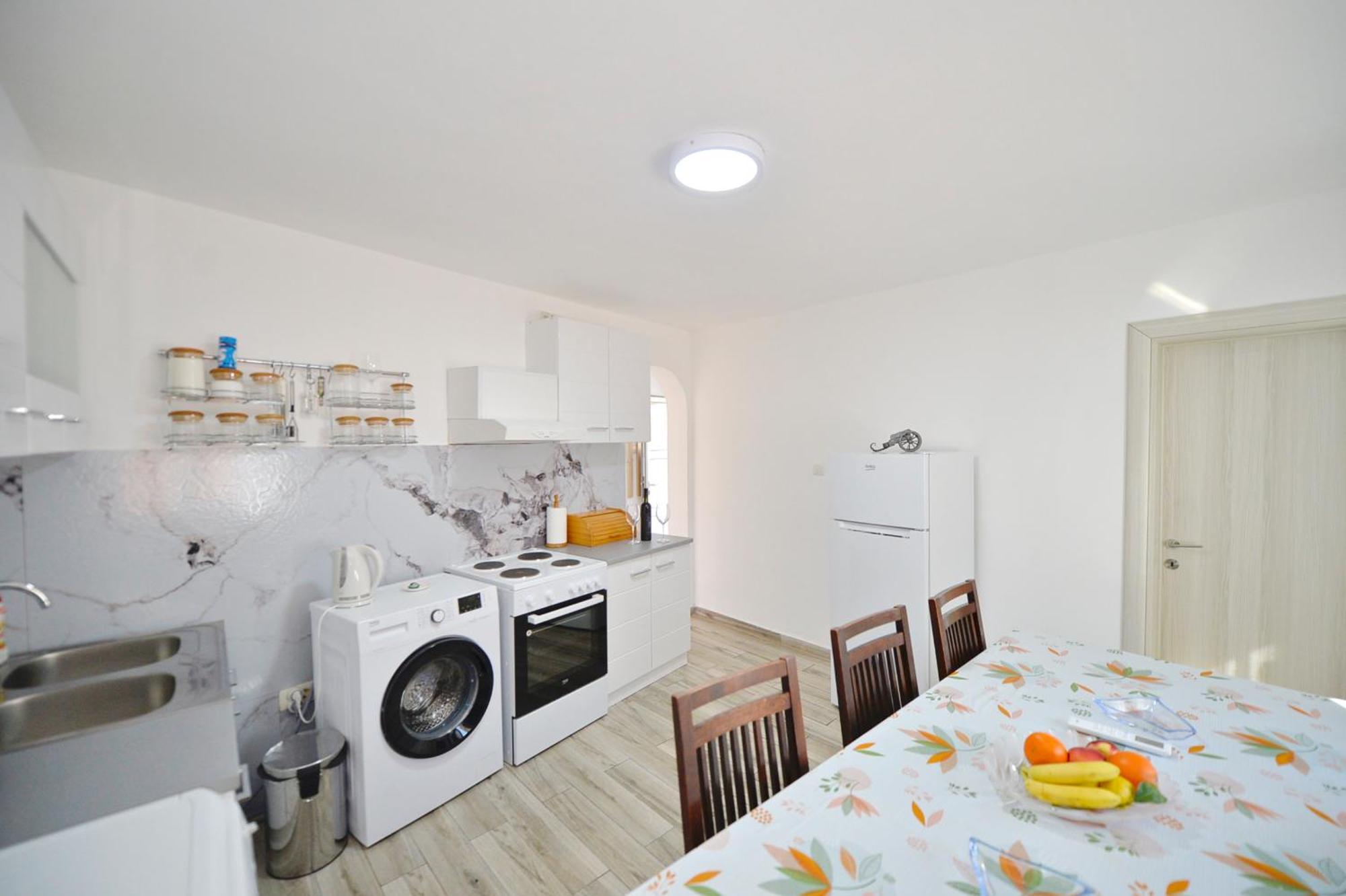 The Right Choice Apartment Kotor Zewnętrze zdjęcie