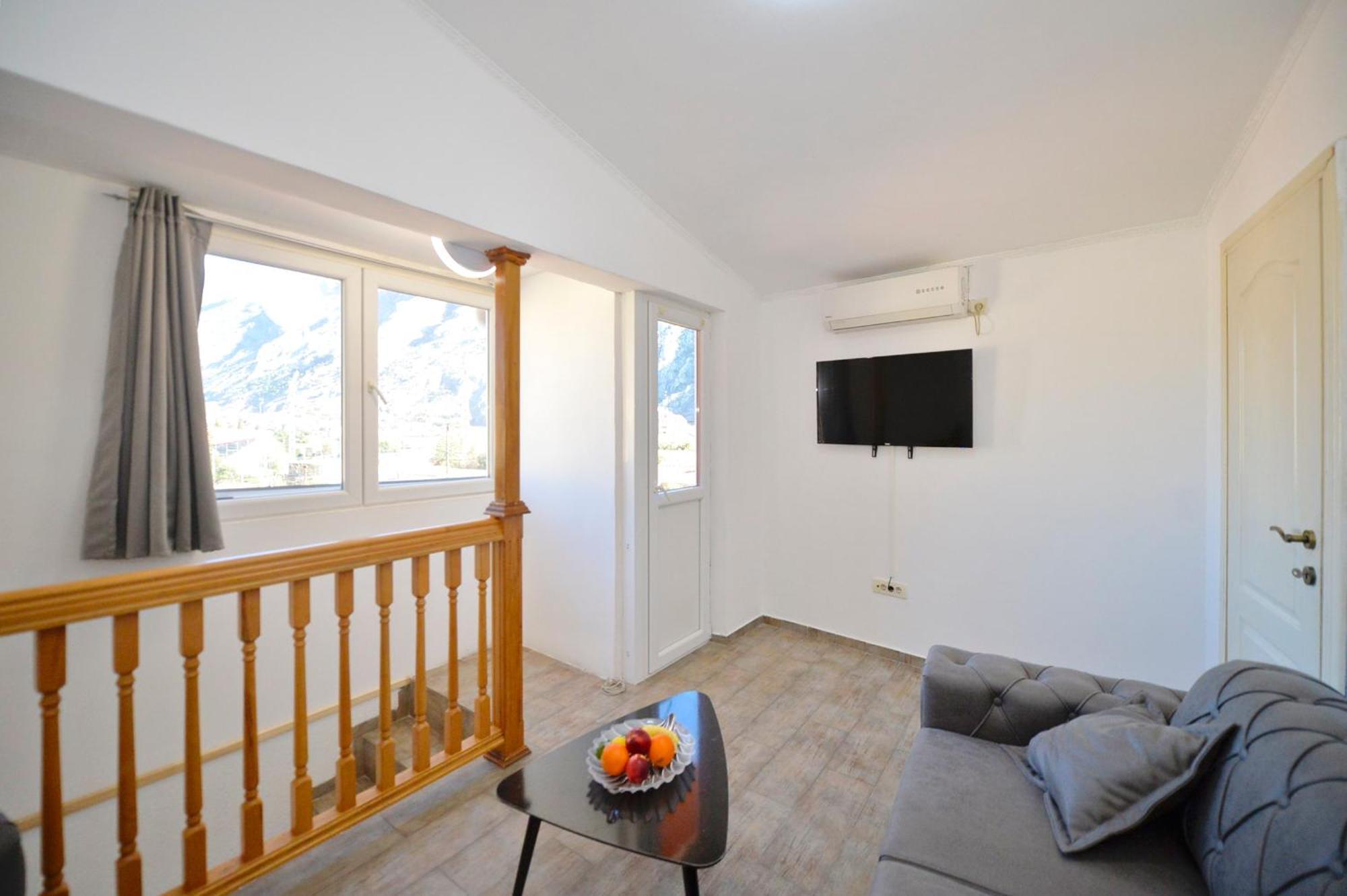 The Right Choice Apartment Kotor Zewnętrze zdjęcie