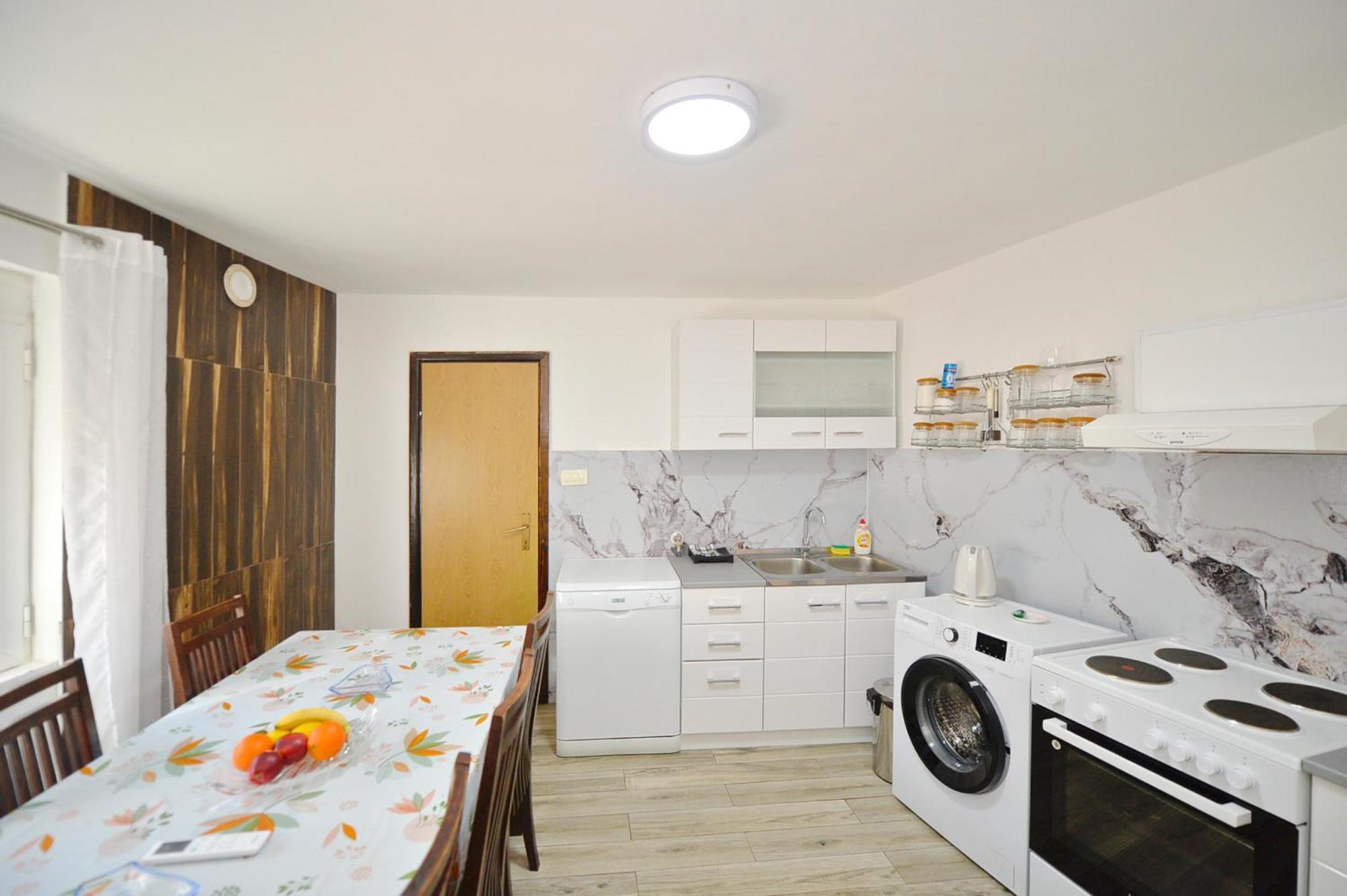 The Right Choice Apartment Kotor Zewnętrze zdjęcie