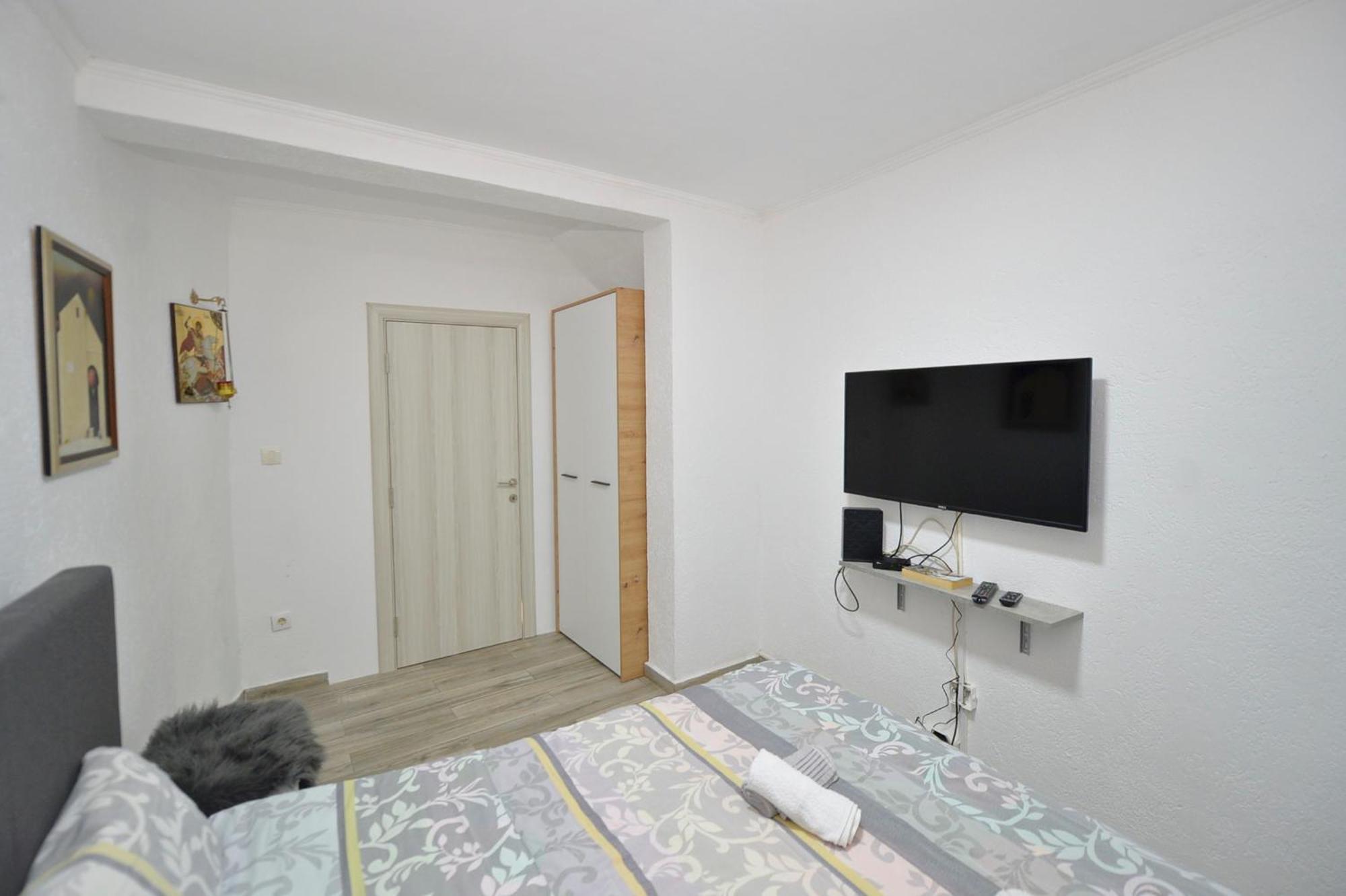 The Right Choice Apartment Kotor Zewnętrze zdjęcie
