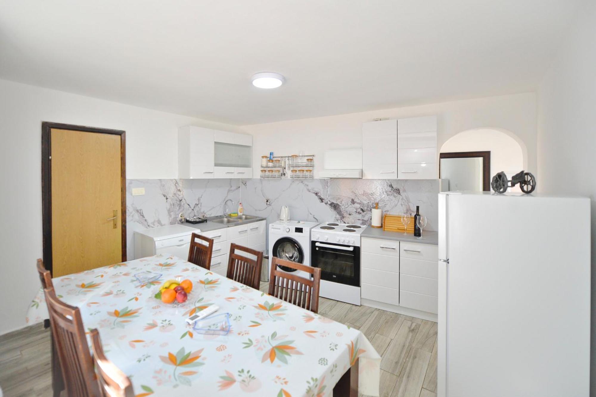 The Right Choice Apartment Kotor Zewnętrze zdjęcie