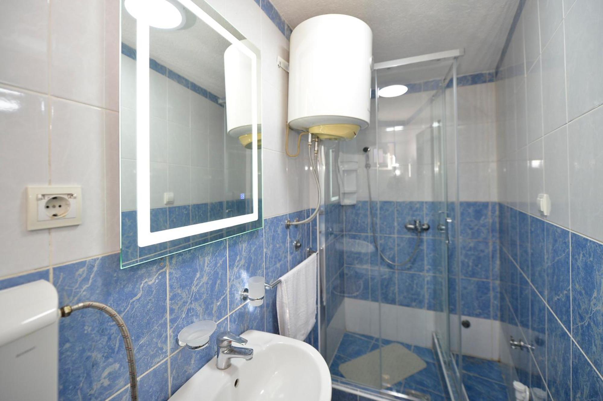 The Right Choice Apartment Kotor Zewnętrze zdjęcie