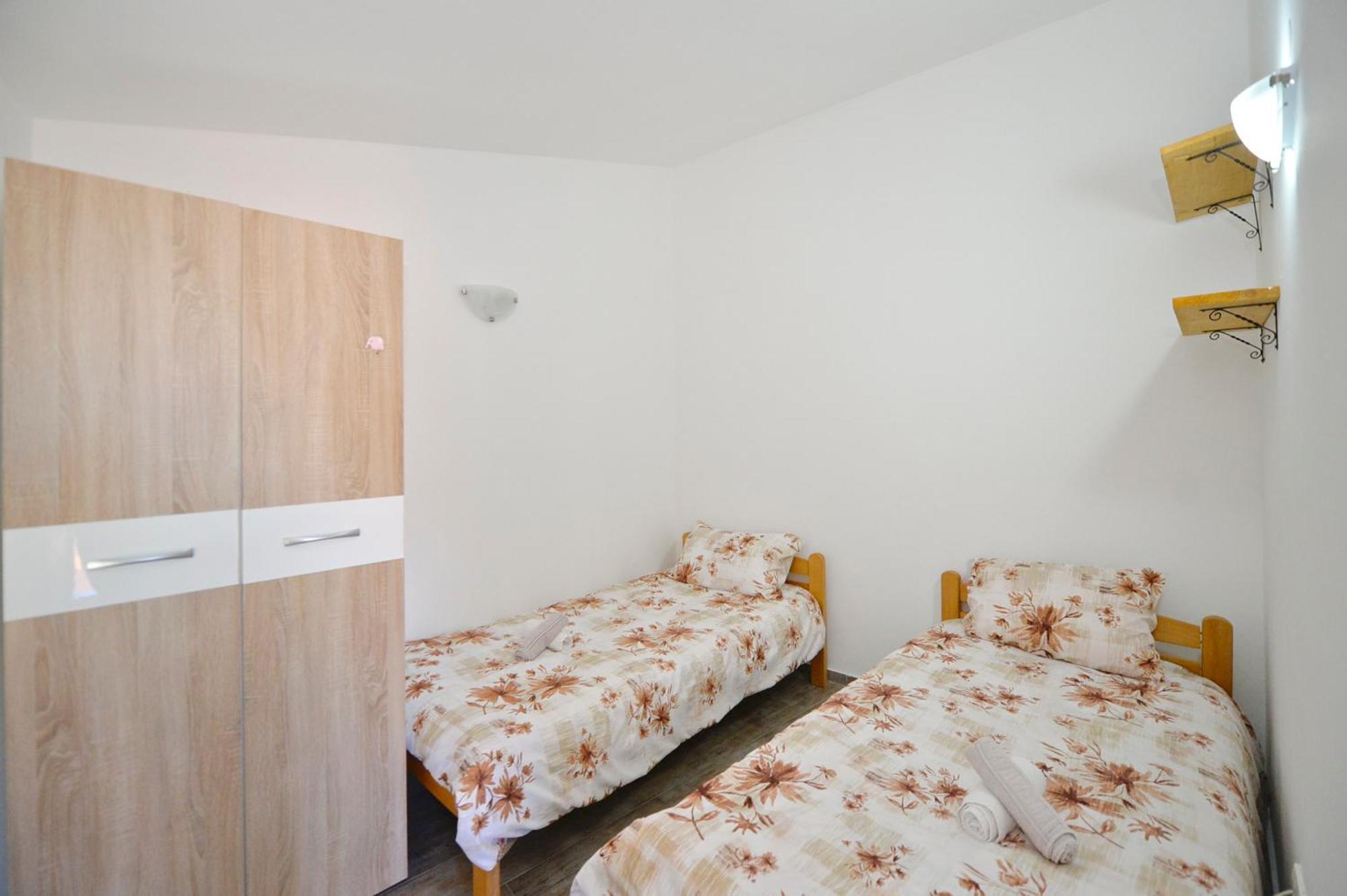 The Right Choice Apartment Kotor Zewnętrze zdjęcie